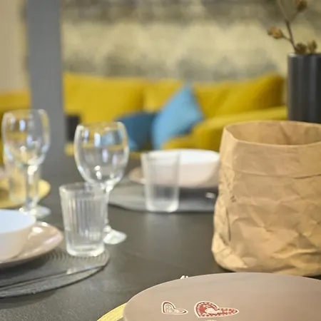 Le Repos De L'aventurier Mommenheim