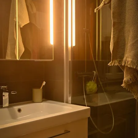 Le Repos De L'aventurier