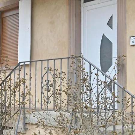 Le Repos De L'aventurier Mommenheim