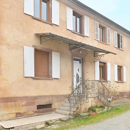 Apartamento Le Repos De L'aventurier