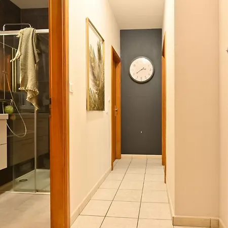 Appartement Le Repos De L'aventurier *