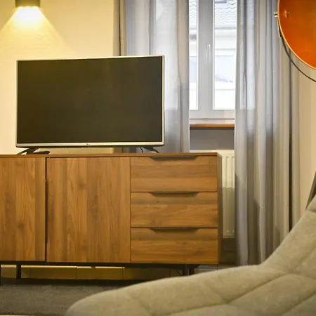 Le Repos De L'aventurier Apartamento Mommenheim