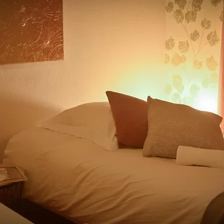 Le Repos De L'aventurier Appartement Mommenheim