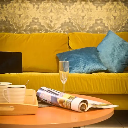 Apartamento Le Repos De L'aventurier *