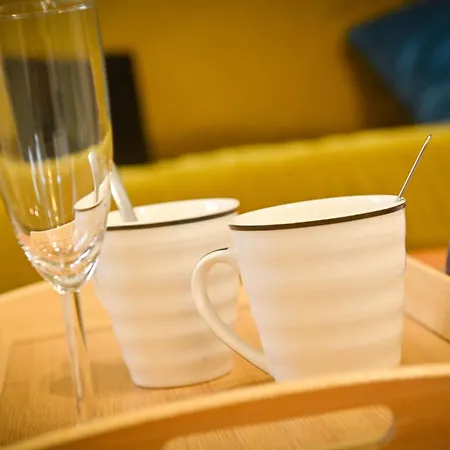 Apartamento Le Repos De L'aventurier Mommenheim