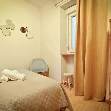 Appartement Le Repos De L'aventurier *