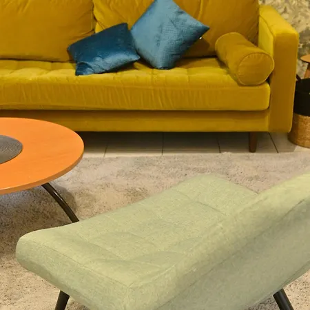 Le Repos De L'aventurier *