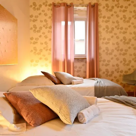 Appartement Le Repos De L'aventurier