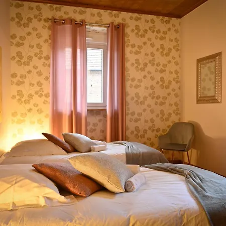 Appartement Le Repos De L'aventurier