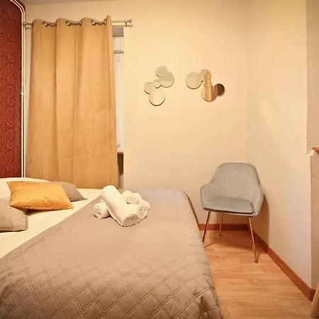 Le Repos De L'aventurier