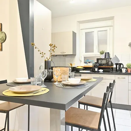 Le Repos De L'aventurier Apartamento Mommenheim