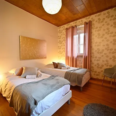 Le Repos De L'aventurier Mommenheim